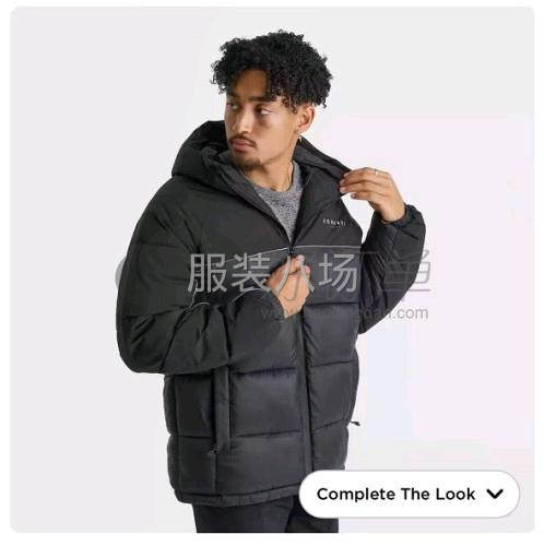 100-500人工厂寻求订单-第3张图片