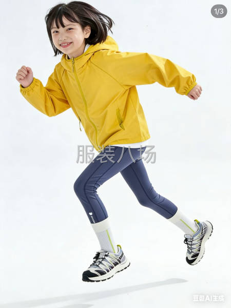 招聘打板师，要求有儿童服饰经验！-第1张图片