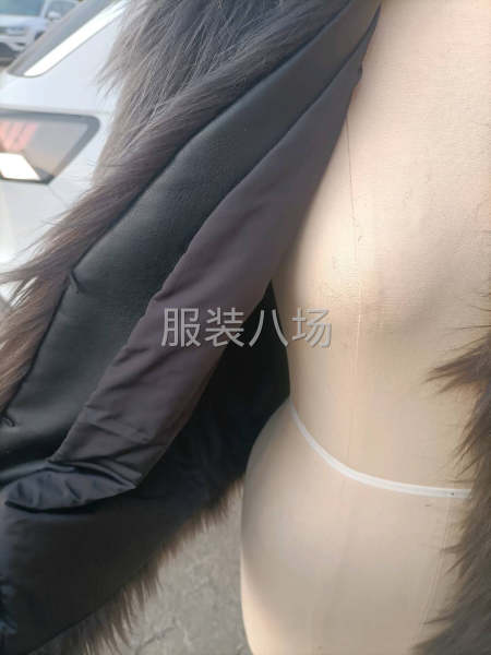 皮草服饰，高品质-第5张图片