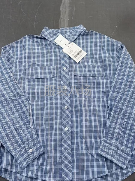 承接针织，梭织，定单加工-第2张图片