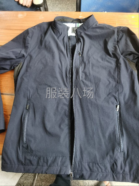 承接针织，梭织，定单加工-第1张图片