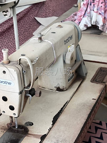 服装厂加工-第1张图片