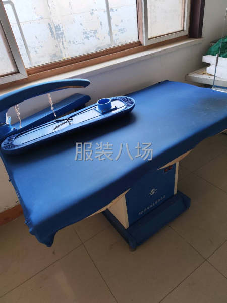 杰克a4，a5电脑平车，锅炉，烫台，案板，衣斗，衣架，框子，-第8张图片