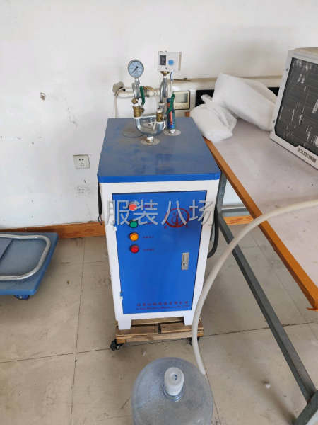 杰克a4，a5电脑平车，锅炉，烫台，案板，衣斗，衣架，框子，-第4张图片