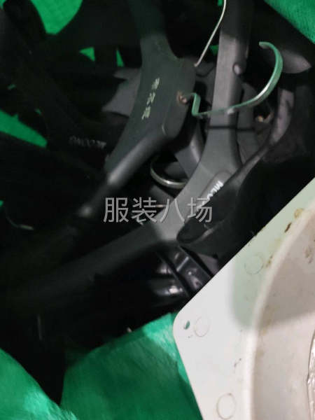 杰克a4，a5电脑平车，锅炉，烫台，案板，衣斗，衣架，框子，-第5张图片