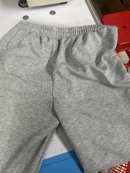 长期做外贸稳定的裤子，简单易上手，工资准时-第2张图片