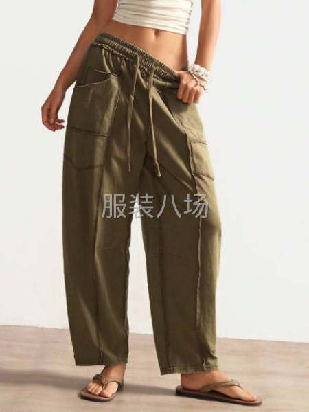 希音针织裁片外发-第5张图片