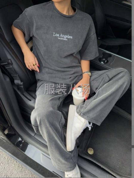 希音针织裁片外发-第7张图片