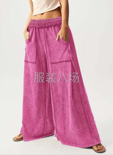 希音针织裁片外发-第4张图片