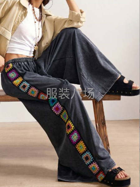 希音针织裁片外发-第3张图片