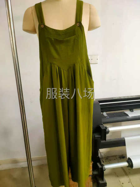 常年外贸订单外发，要找有责任心的加工厂合作，做毛货的勿扰-第4张图片