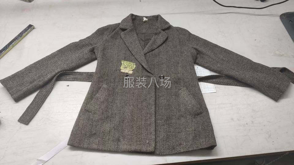 常年外贸订单外发，要找有责任心的加工厂合作，做毛货的勿扰-第5张图片