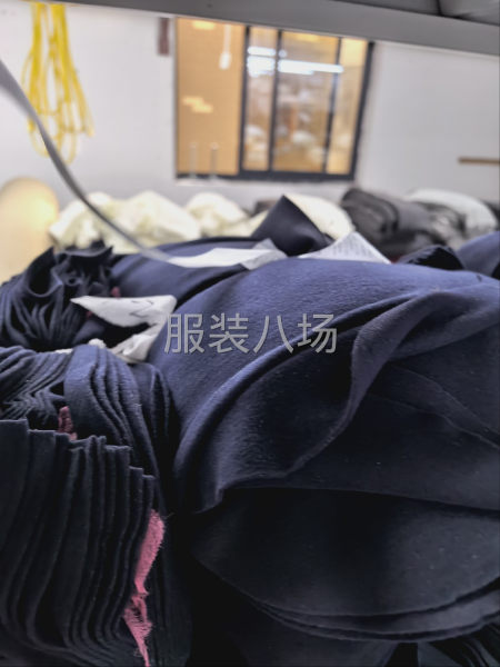 招专业针织整件车位4名。-第3张图片