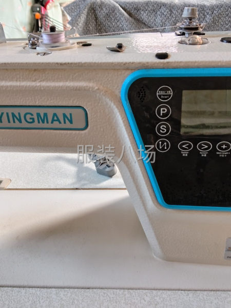 机器轻快好用-第1张图片