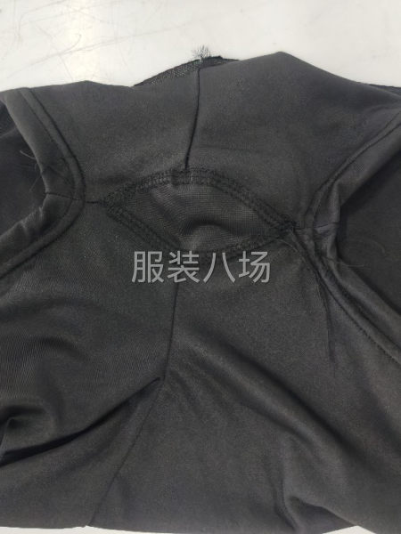 运动短裤（有里布）-第7张图片