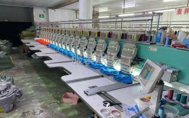 绣花厂转让-第1张图片