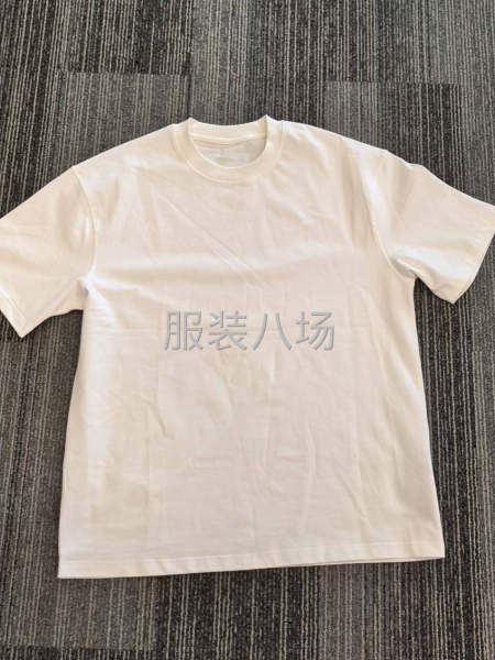 长期针梭织 小单快反 只要广州的小厂-第5张图片