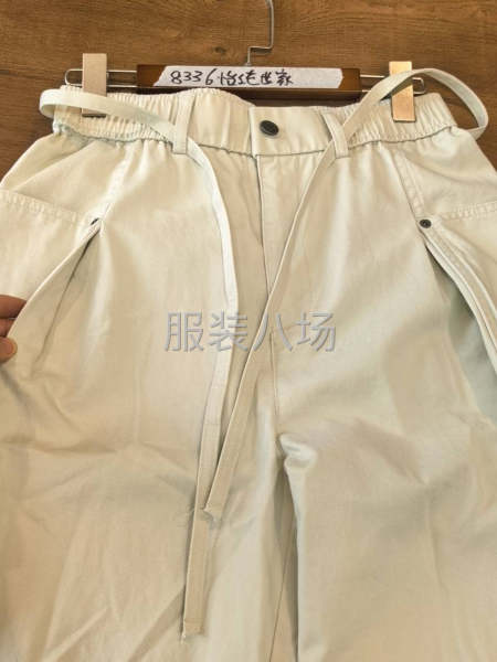 长期针梭织 小单快反 只要广州的小厂-第2张图片