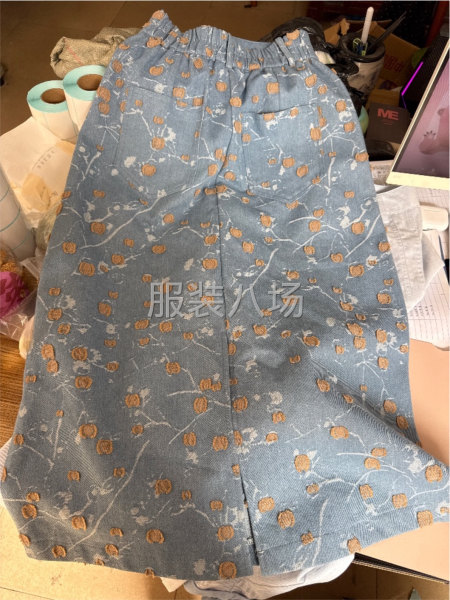 款式简单，价格美丽-第2张图片