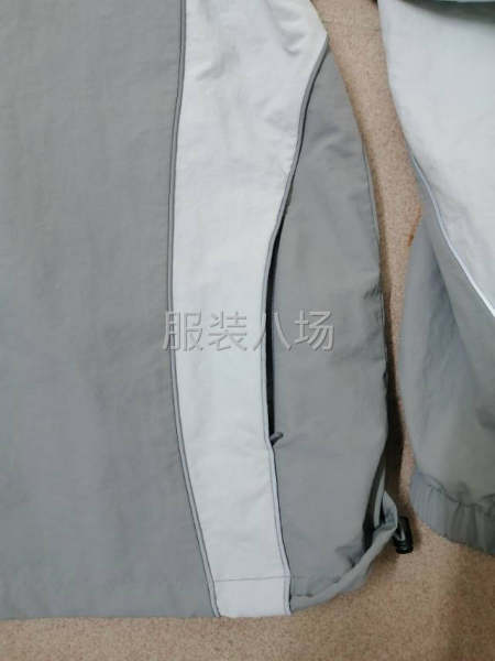 夹克裤子，毛货勿扰-第1张图片