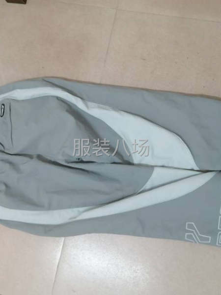 夹克裤子，毛货勿扰-第4张图片