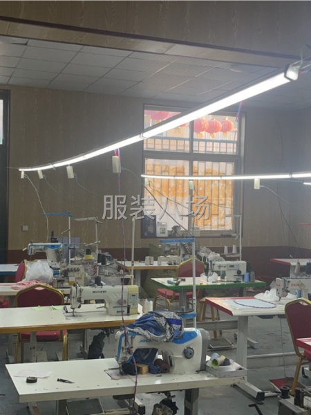 领班各个岗位-第1张图片