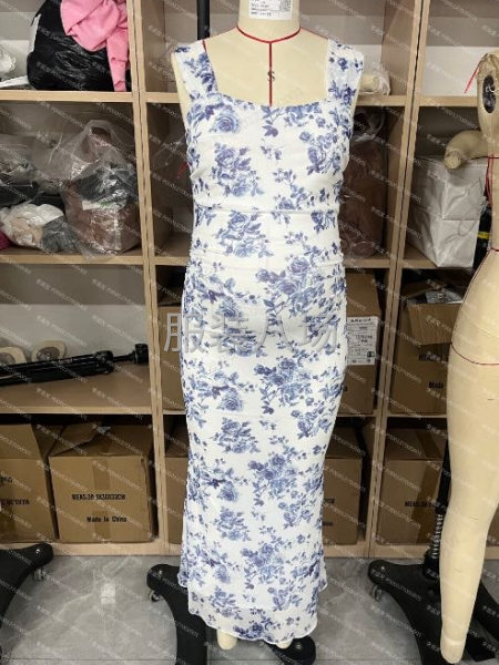 寻求会做网纱面料的工厂，订单数量500-1000-第7张图片