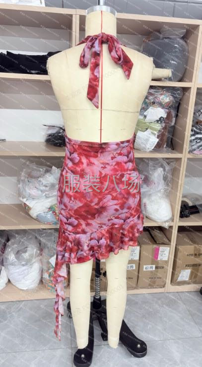 寻求会做网纱面料的工厂，订单数量500-1000-第6张图片