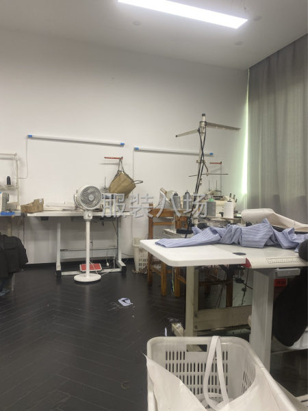 招梭织平车3名，长工、零工都可以。款式简单，单价高。 番禺南-第1张图片