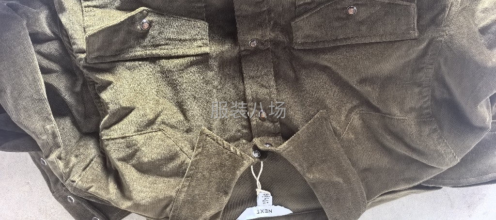 男女款衬衫-第2张图片