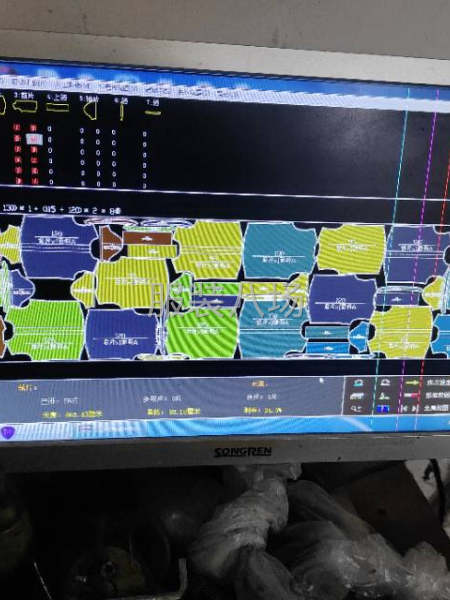 来料裁剪加工-第1张图片