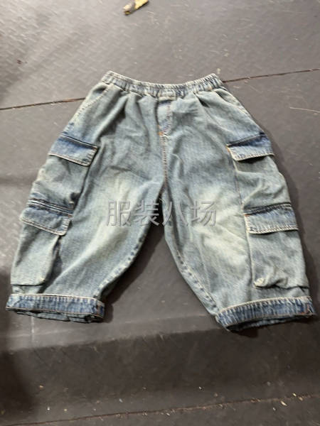 招聘服装熟练工，计件-第1张图片