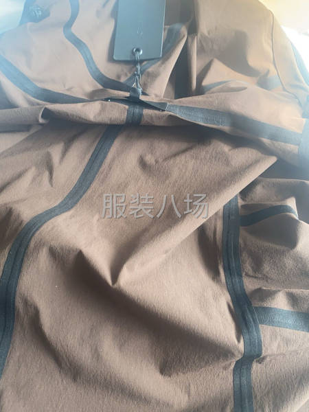 承接服装加工-第2张图片