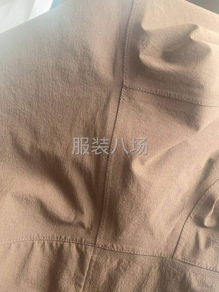 承接服装加工-第3张图片