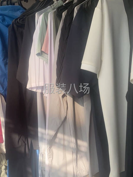 承接服装加工-第1张图片