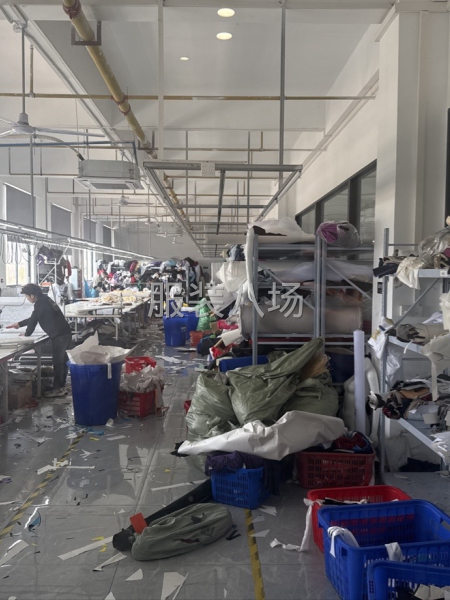 车工缝纫工-第1张图片