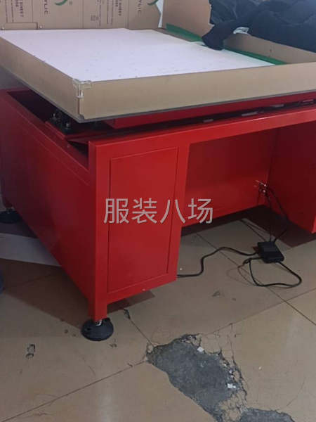 10-20人工厂寻求订单-第1张图片