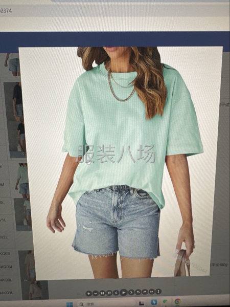 本厂生产针织全系列产品-第3张图片