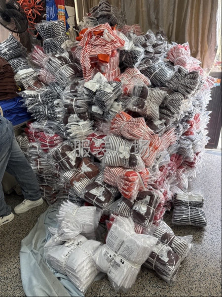 本厂生产针织全系列产品-第7张图片