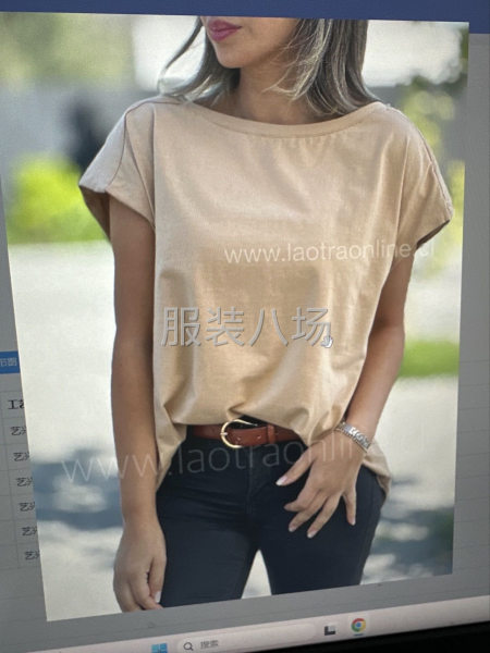 本厂生产针织全系列产品-第4张图片