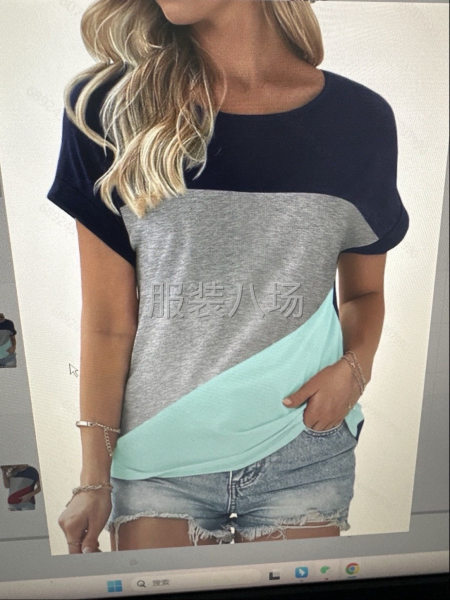 本厂生产针织全系列产品-第2张图片