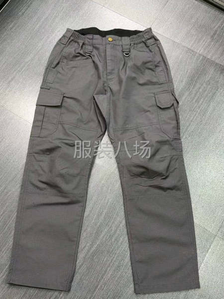 亚马逊订单裤子（打结比较多）-第2张图片