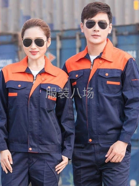 寻工作服加工厂-第1张图片