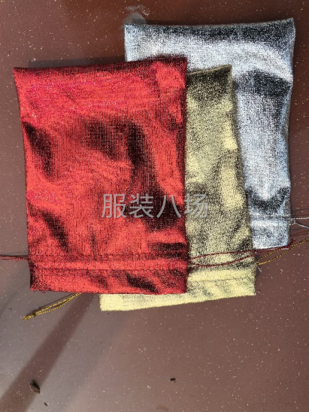 这种小袋子，全部平车做-第1张图片