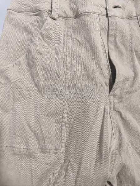 针梭织平车工，流水工序，成件均可-第1张图片