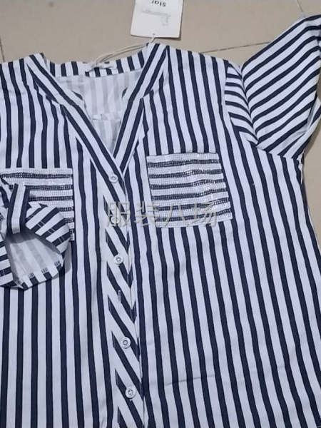 女装外发加工-第4张图片