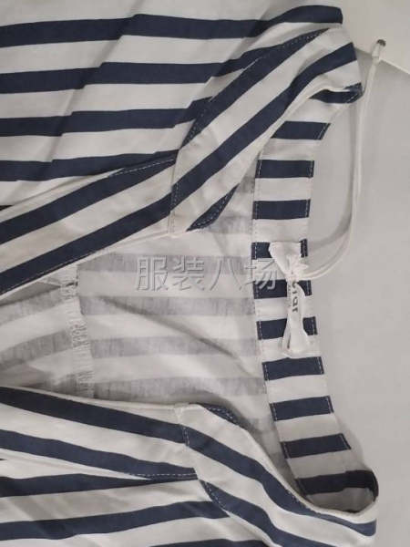 女装外发加工-第3张图片