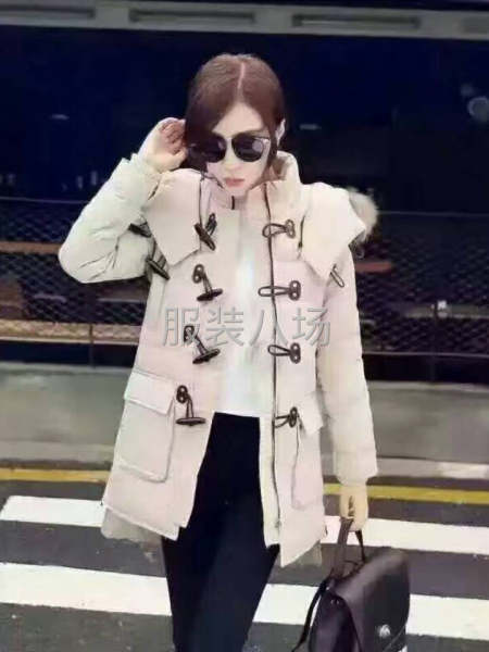 求职全职流水车位,经验16年-第1张图片