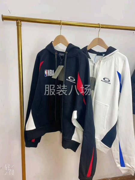 有立刻上手的联系，都裁好了-第1张图片