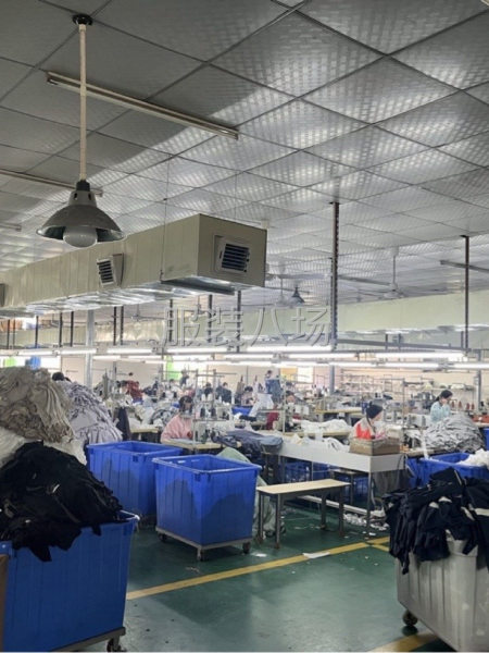 20-50人工厂寻求客户-第1张图片